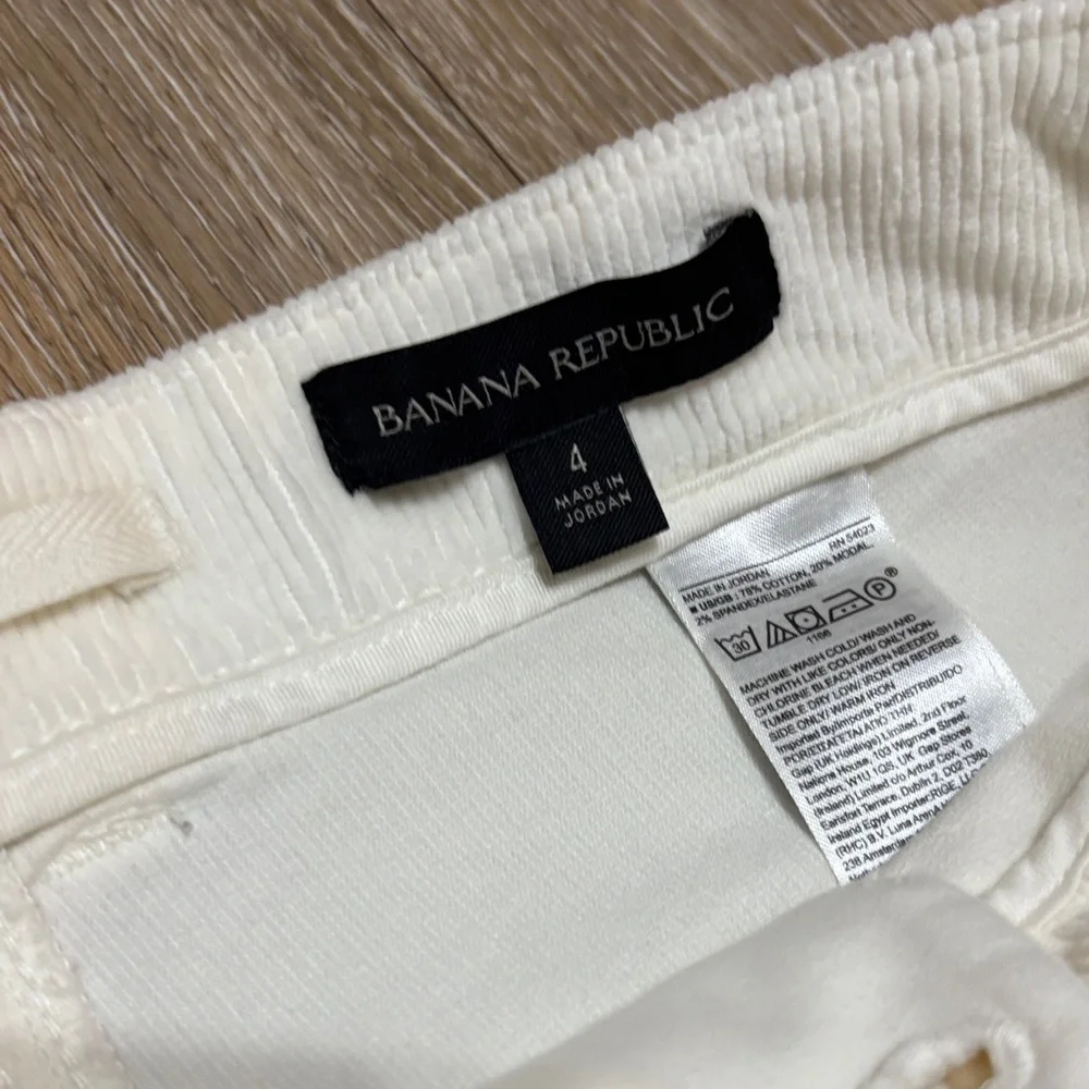 Banana Republic Women’s Pants Bundle - Picture 2 of 5